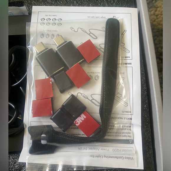 Video Conference Lighting Kit - Picture 3 of 3